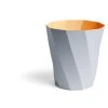 Hay Paper Paper Bin 1 Hay Paper Paper Bin -Twentytwentyone Shop 540653 Paper Paper Bin light grey