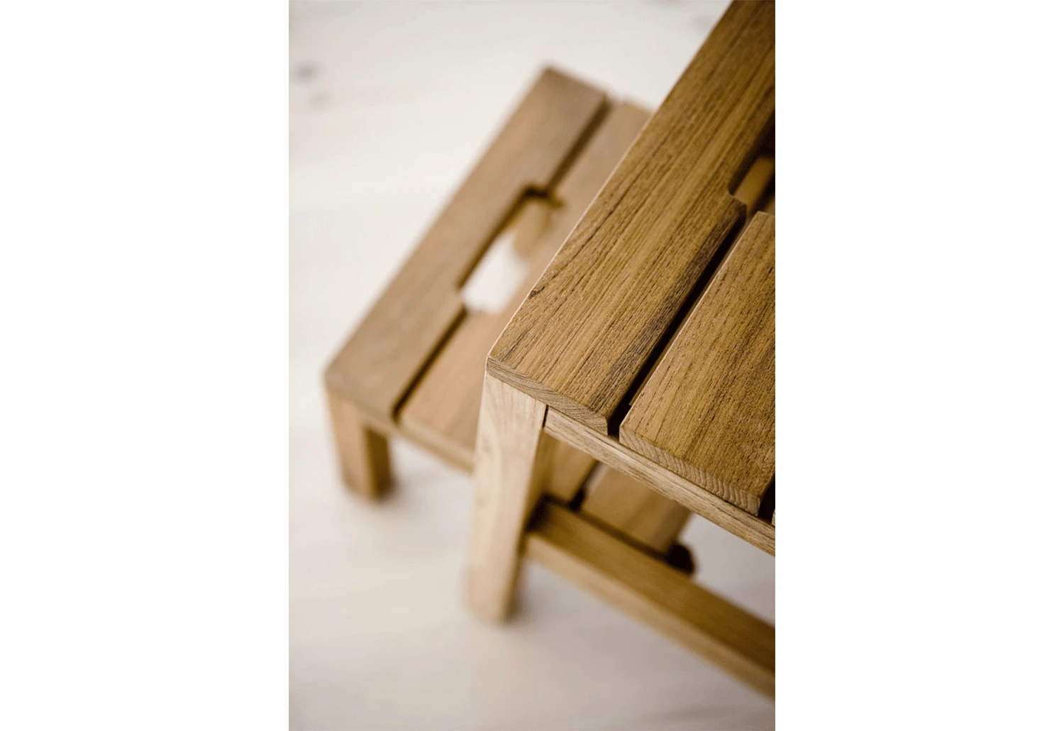 Skagerak Dania Step Ladder, 2013 8 Skagerak Dania Step Ladder, 2013 - Image 6