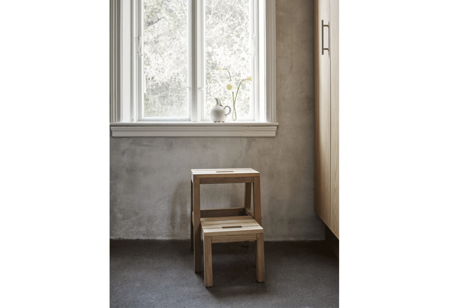 Skagerak Dania Step Ladder, 2013 9 Skagerak Dania Step Ladder, 2013 - Image 7
