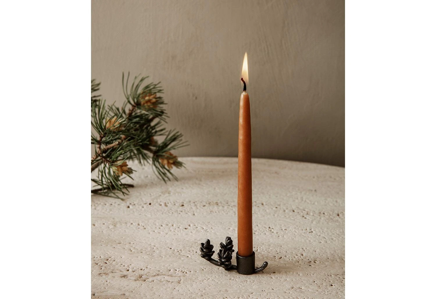 Ferm LIVING Dipped Candles 6 Ferm LIVING Dipped Candles - Image 4