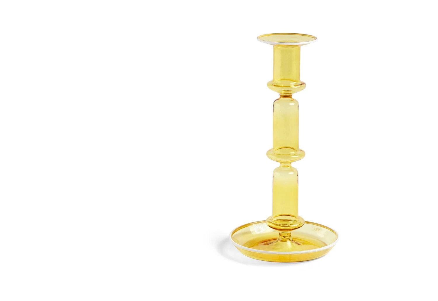 Hay Flare Candle Holder 5 Hay Flare Candle Holder - Image 3