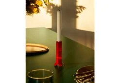 Hay Arcs Candleholder -Twentytwentyone Shop Hay Muller Van severen Arcs Candleholder 2