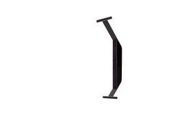 Artek REB 014 Kaari Wall Hook, 2015 -Twentytwentyone Shop Kaari Wall Hook black lacquer 2