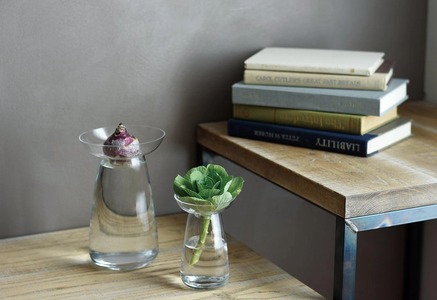 Kinto Aqua Culture Vase 3 Kinto Aqua Culture Vase