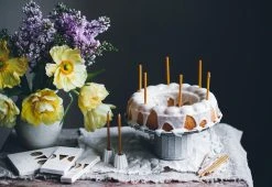 Ovo Things Birthday Candles -Twentytwentyone Shop Linda Lomelino for OVO Birthday candles d