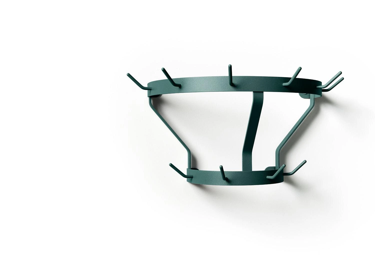 Massproductions Marcel Coat Rack 3 Massproductions Marcel Coat Rack