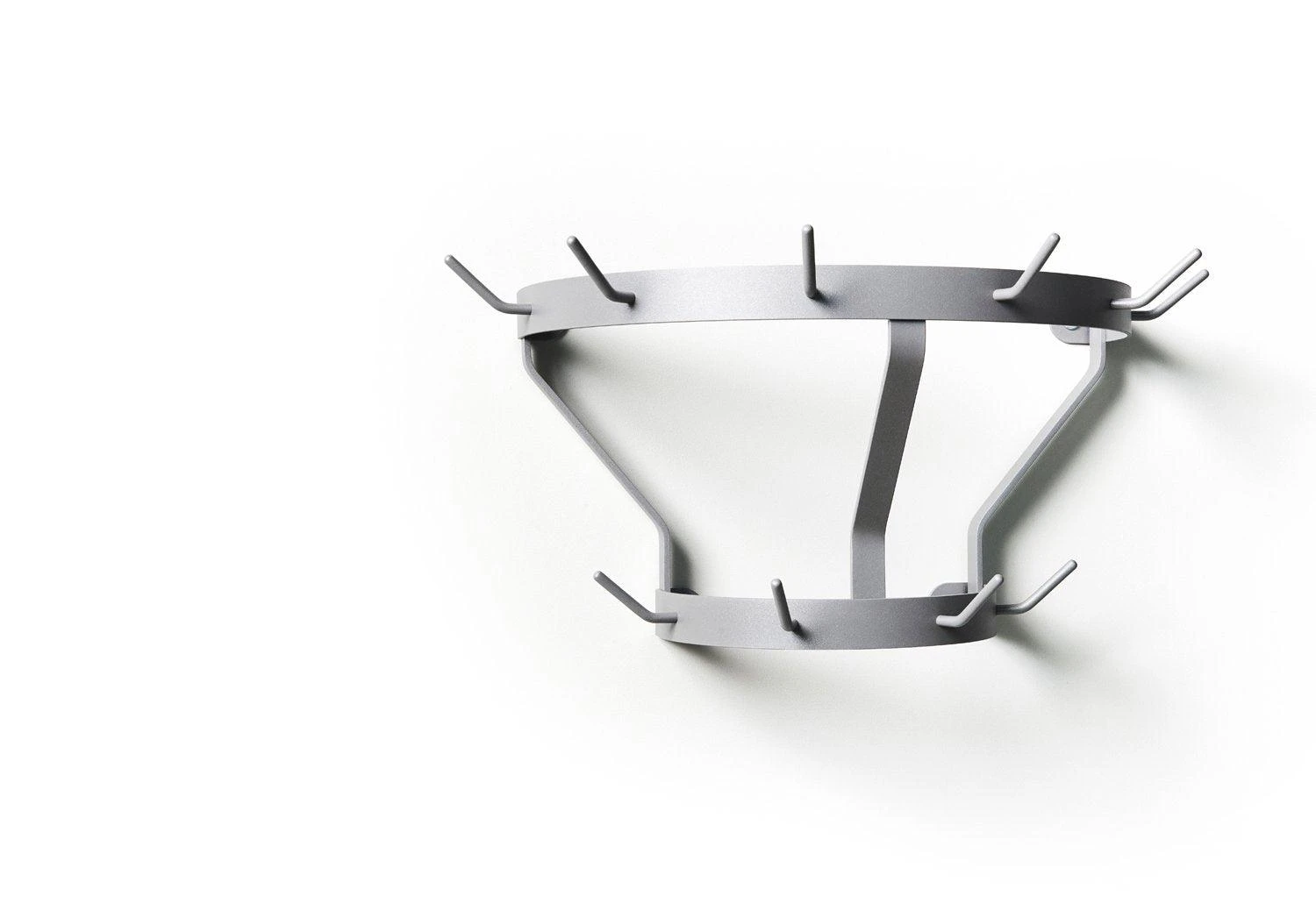 Massproductions Marcel Coat Rack 6 Massproductions Marcel Coat Rack - Image 4