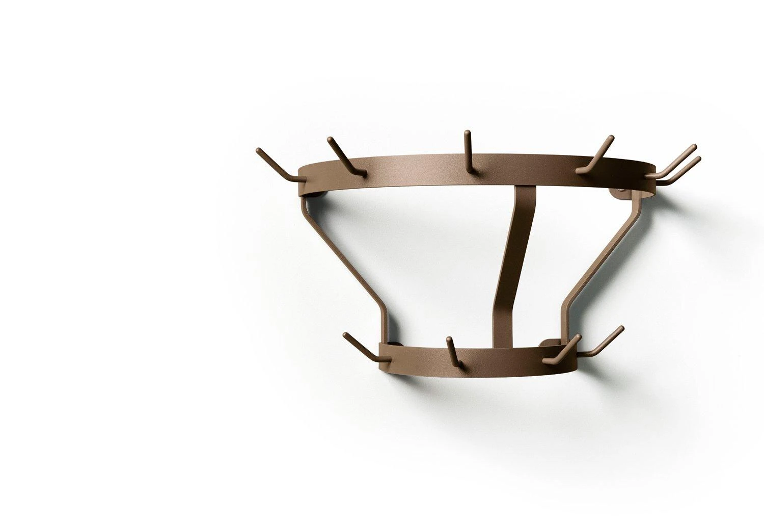 Massproductions Marcel Coat Rack 7 Massproductions Marcel Coat Rack - Image 5