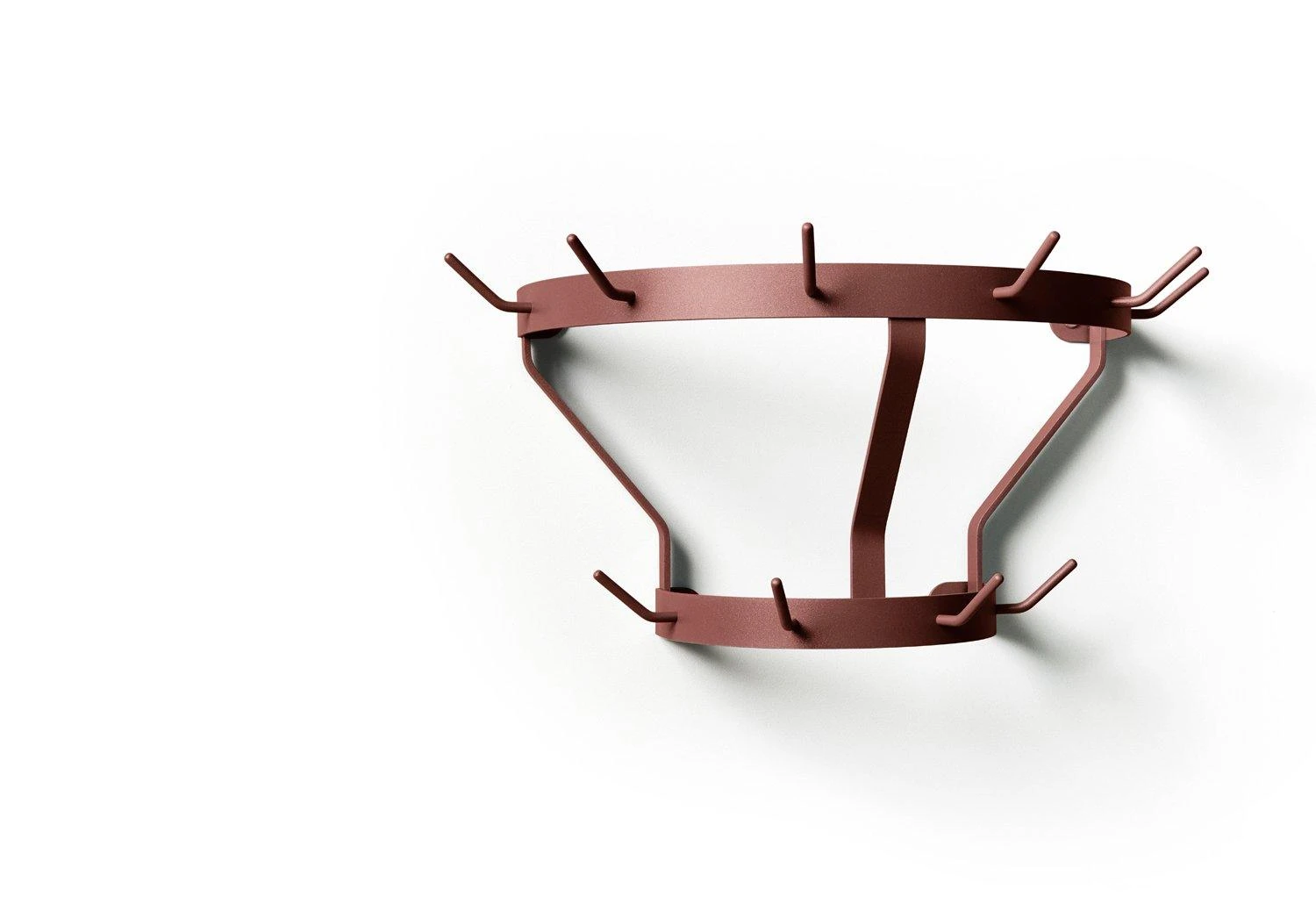 Massproductions Marcel Coat Rack 8 Massproductions Marcel Coat Rack - Image 6