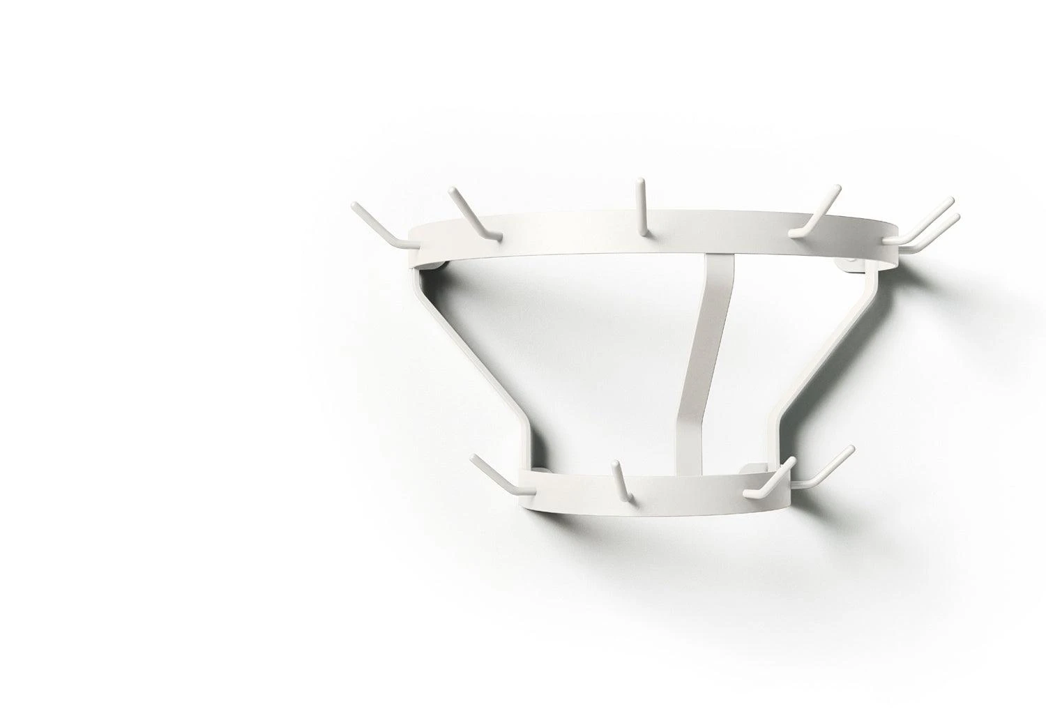 Massproductions Marcel Coat Rack 5 Massproductions Marcel Coat Rack - Image 3