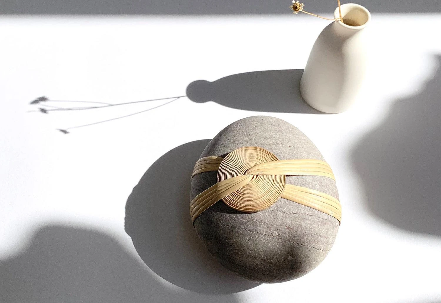 N/A Woven Stone 5 N/A Woven Stone - Image 3