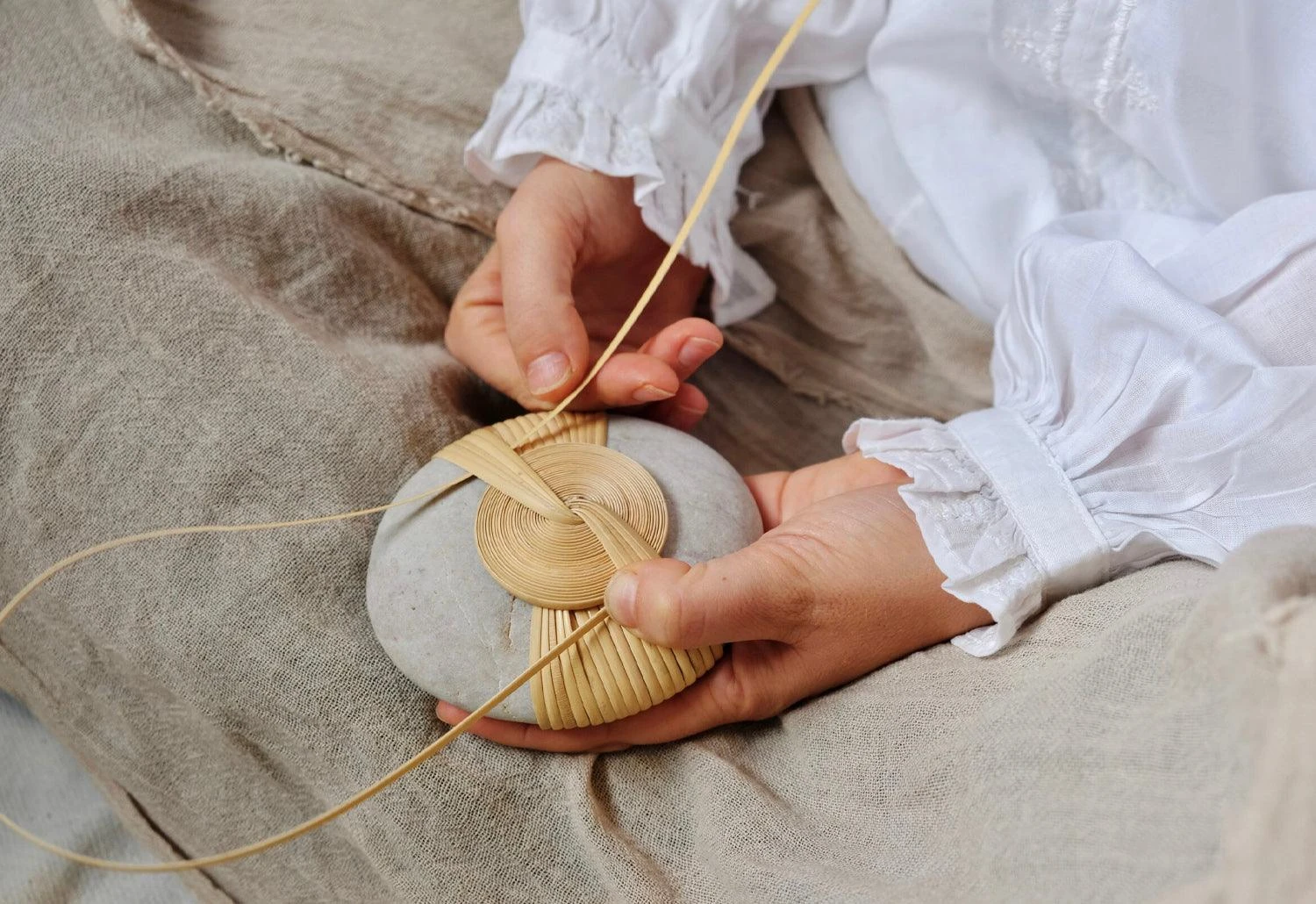 N/A Woven Stone 3 N/A Woven Stone