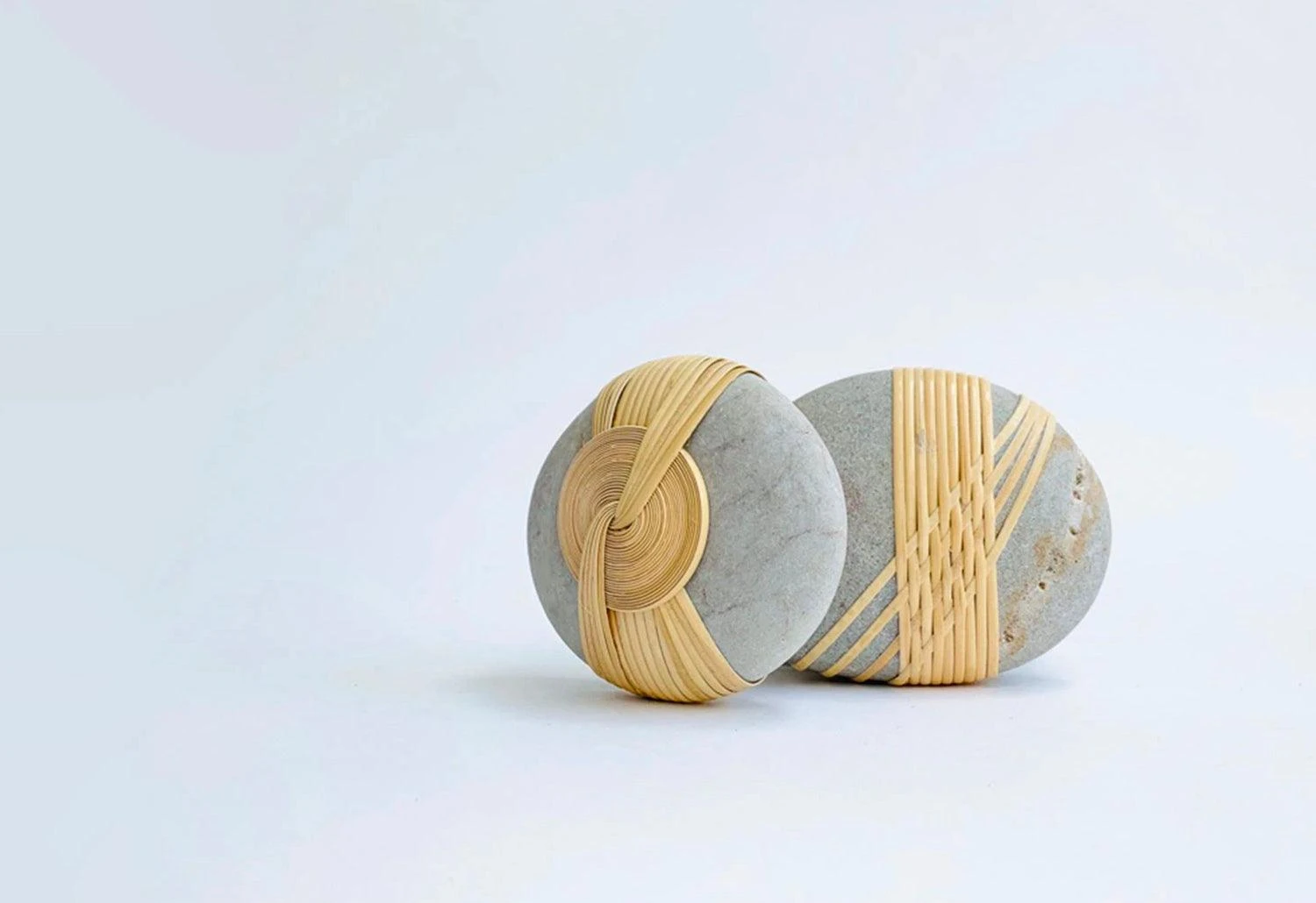 N/A Woven Stone 4 N/A Woven Stone - Image 2