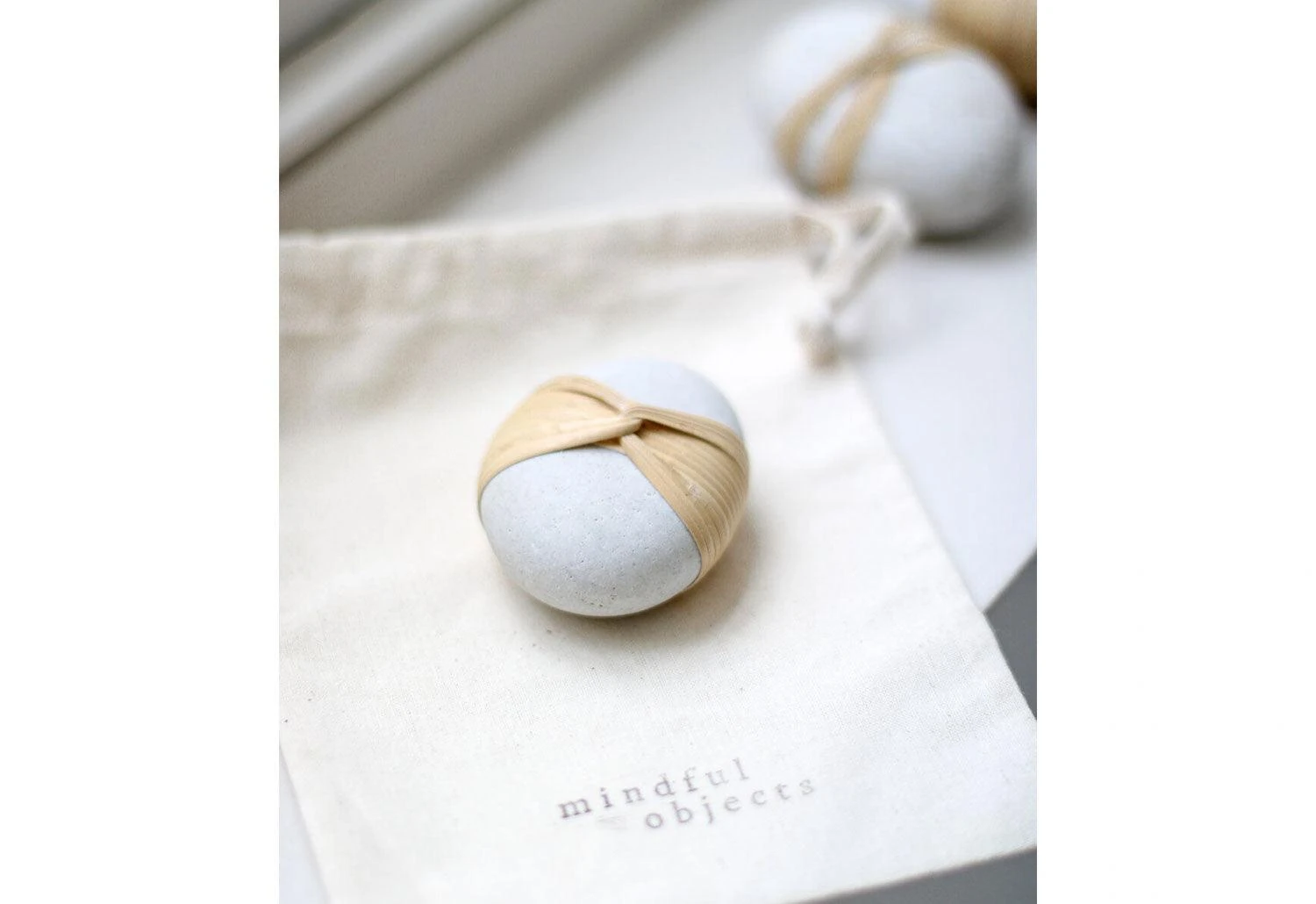 N/A Woven Stone 7 N/A Woven Stone - Image 5