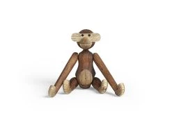 Rosendahl Wooden Mini Monkey 13 Rosendahl Wooden Mini Monkey -Twentytwentyone Shop Mini Monkey 1