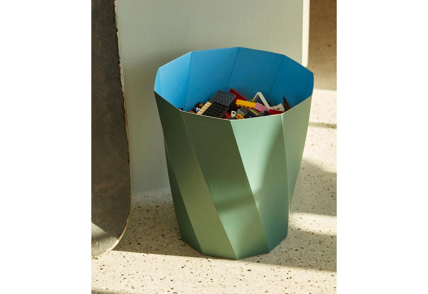 Hay Paper Paper Bin 9 Hay Paper Paper Bin - Image 7
