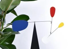 VOLTA Paris Decorative Mobile 9 VOLTA Paris Decorative Mobile -Twentytwentyone Shop Paris mobile S 3