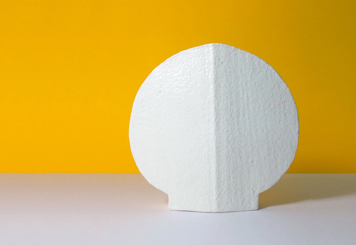 Peter Slight Beveled Ceramic Head 5 Peter Slight Beveled Ceramic Head - Image 3