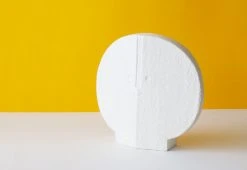 Peter Slight Beveled Ceramic Head 6 Peter Slight Beveled Ceramic Head -Twentytwentyone Shop Peter Slight Beveled Head 3