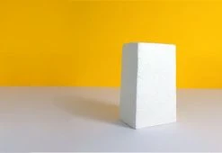 Peter Slight Block Ceramic Head 7 Peter Slight Block Ceramic Head -Twentytwentyone Shop Peter Slight Block Head 2