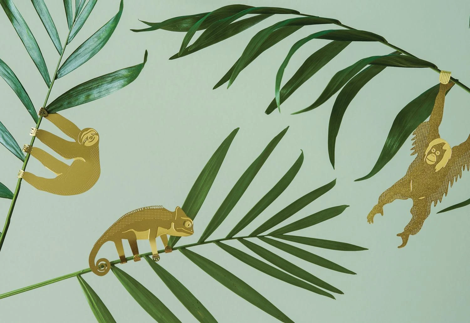 Another Studio Plant Animals, 2018 6 Another Studio Plant Animals, 2018 - Image 4