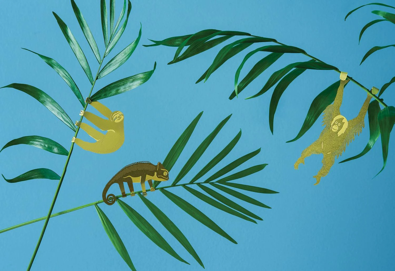 Another Studio Plant Animals, 2018 4 Another Studio Plant Animals, 2018 - Image 2