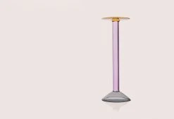 Ichendorf Milano Rainbow Candleholder 5 Ichendorf Milano Rainbow Candleholder -Twentytwentyone Shop Rainbow candleholder 2