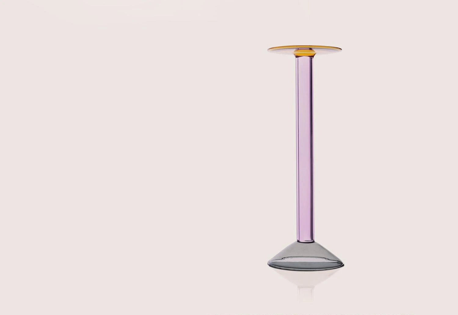 Ichendorf Milano Rainbow Candleholder 4 Ichendorf Milano Rainbow Candleholder - Image 2