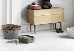 Muuto Restore Tray, 2010 13 Muuto Restore Tray, 2010 -Twentytwentyone Shop Restore tray lifestyle 2