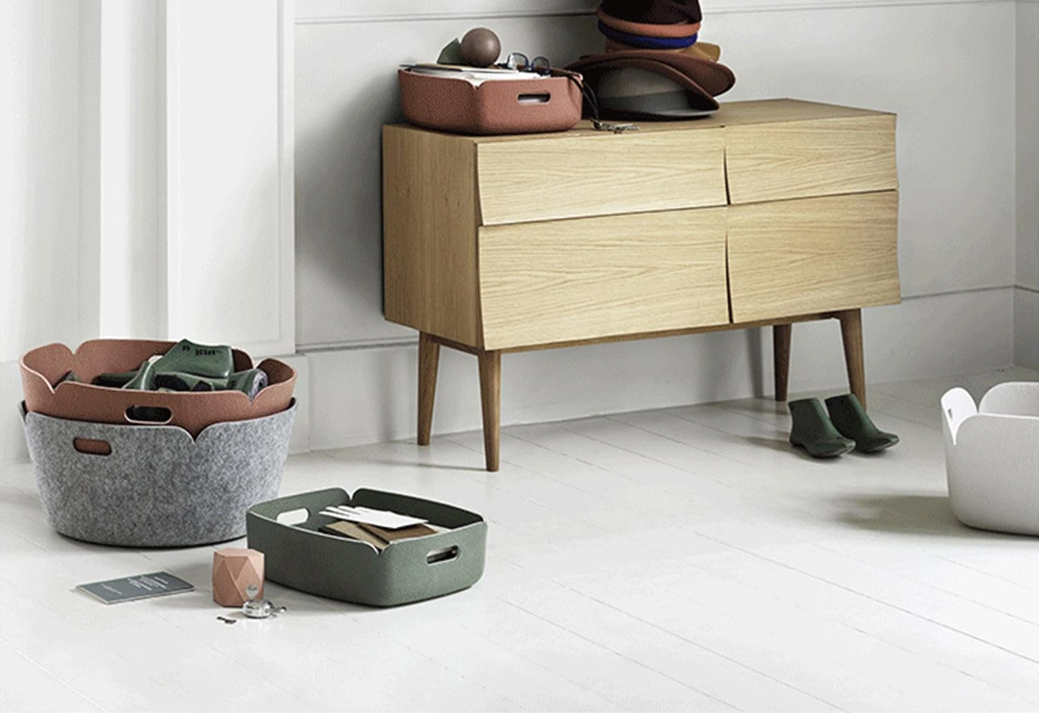 Muuto Restore Tray, 2010 8 Muuto Restore Tray, 2010 - Image 6