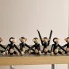 Rosendahl Wooden Mini Monkey 1 Rosendahl Wooden Mini Monkey -Twentytwentyone Shop Rosendahl Kay Bojesen Mini Monkey Oak 4