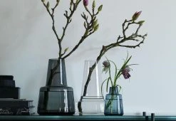 Rosendahl Flora Vase 9 Rosendahl Flora Vase -Twentytwentyone Shop Rosendahl Louise Campbell Flora 1