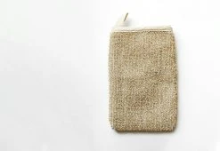Sasawashi Exfoliating Mitt