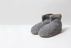 Sasawashi Room Boots