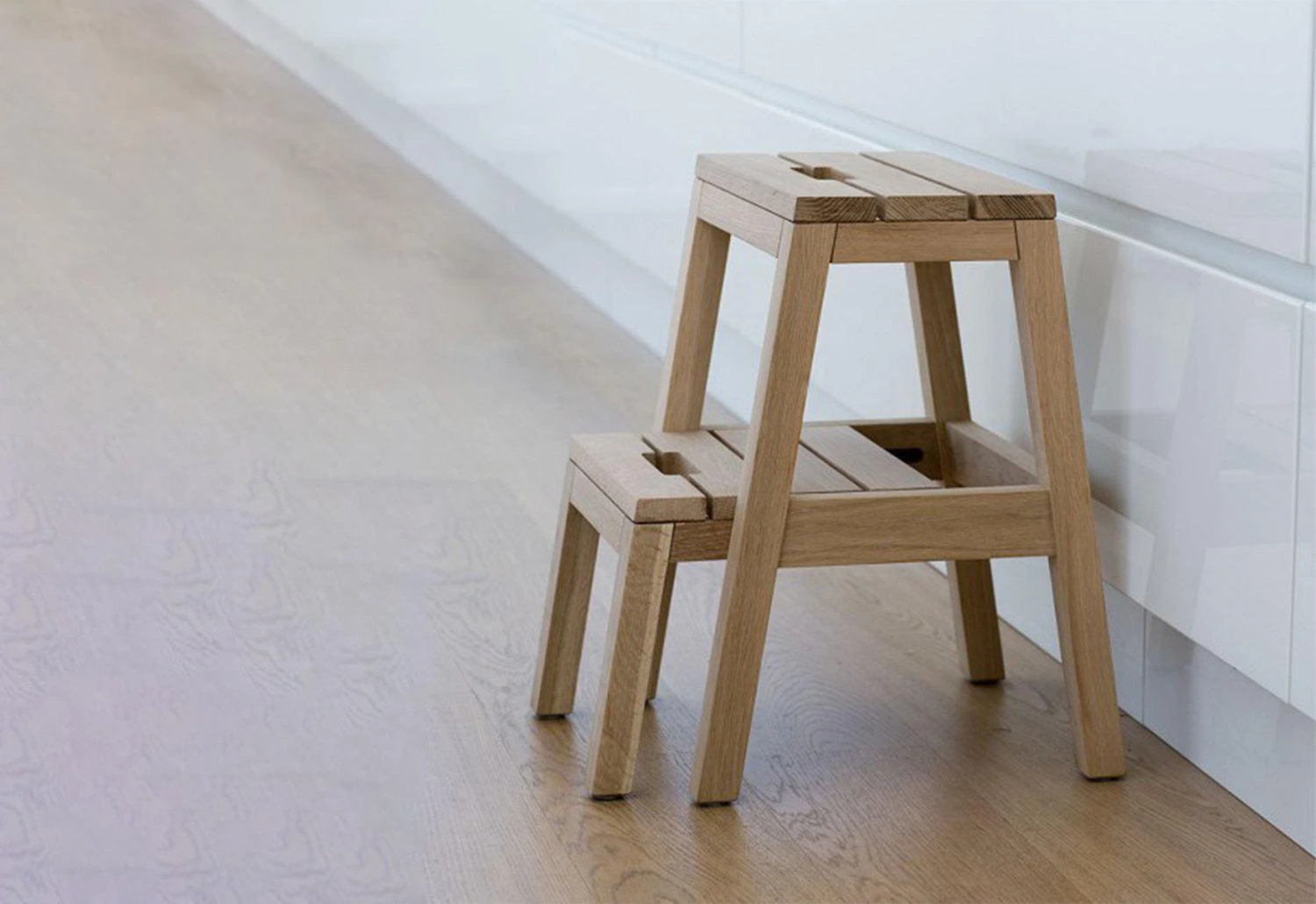 Skagerak Dania Step Ladder, 2013 4 Skagerak Dania Step Ladder, 2013 - Image 2