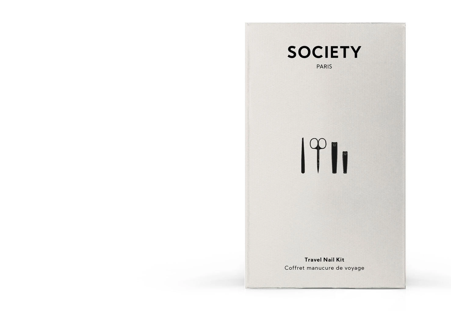 Maison Society Travel Nail Kit 4 Maison Society Travel Nail Kit - Image 2