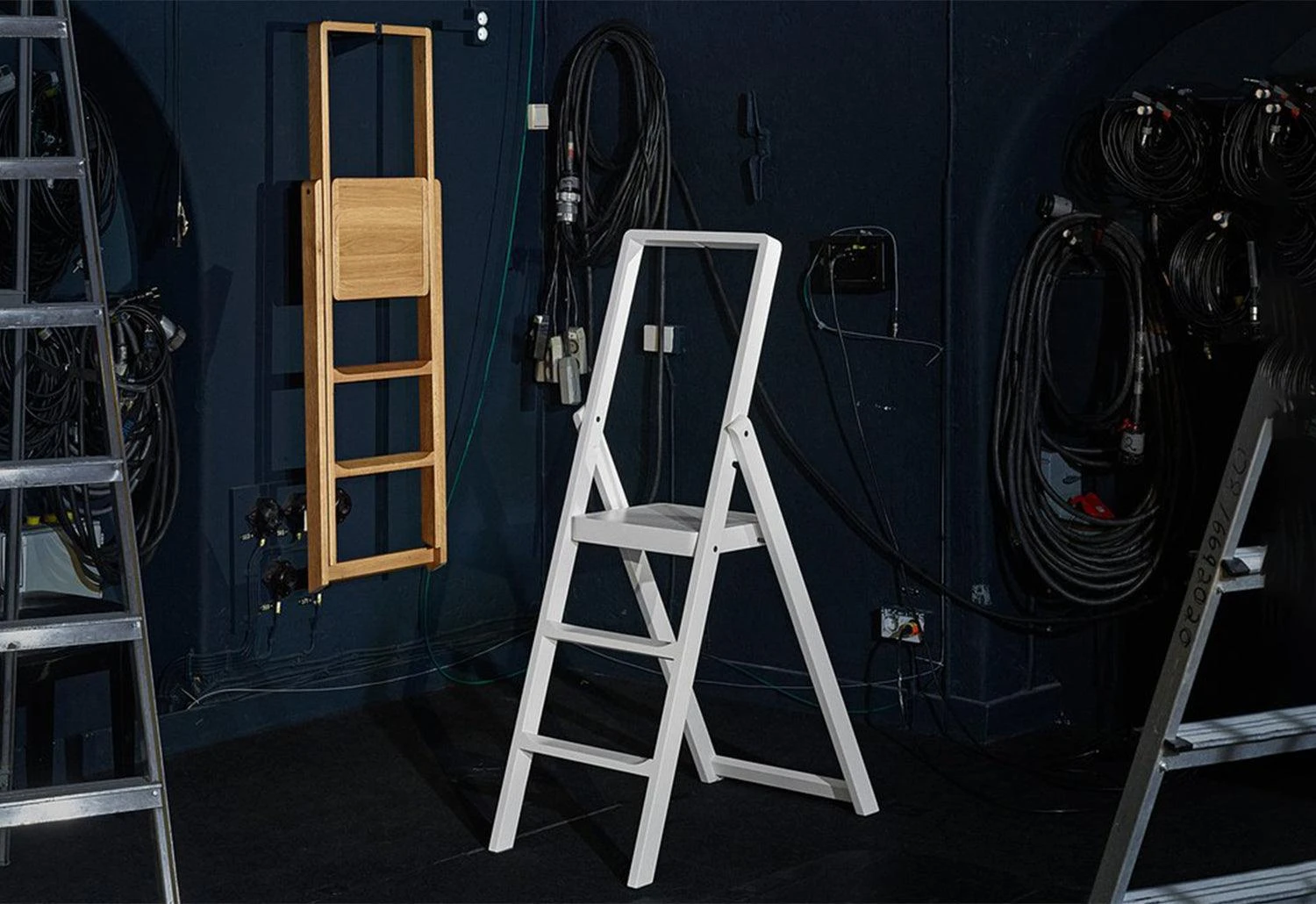 Design House Stockholm Step Ladder, 2009 9 Design House Stockholm Step Ladder, 2009 - Image 7