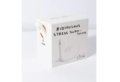 Third Drawer Down Ridiculous Stress Swan-Thing 7 Third Drawer Down Ridiculous Stress Swan-Thing -Twentytwentyone Shop Swan thing 3