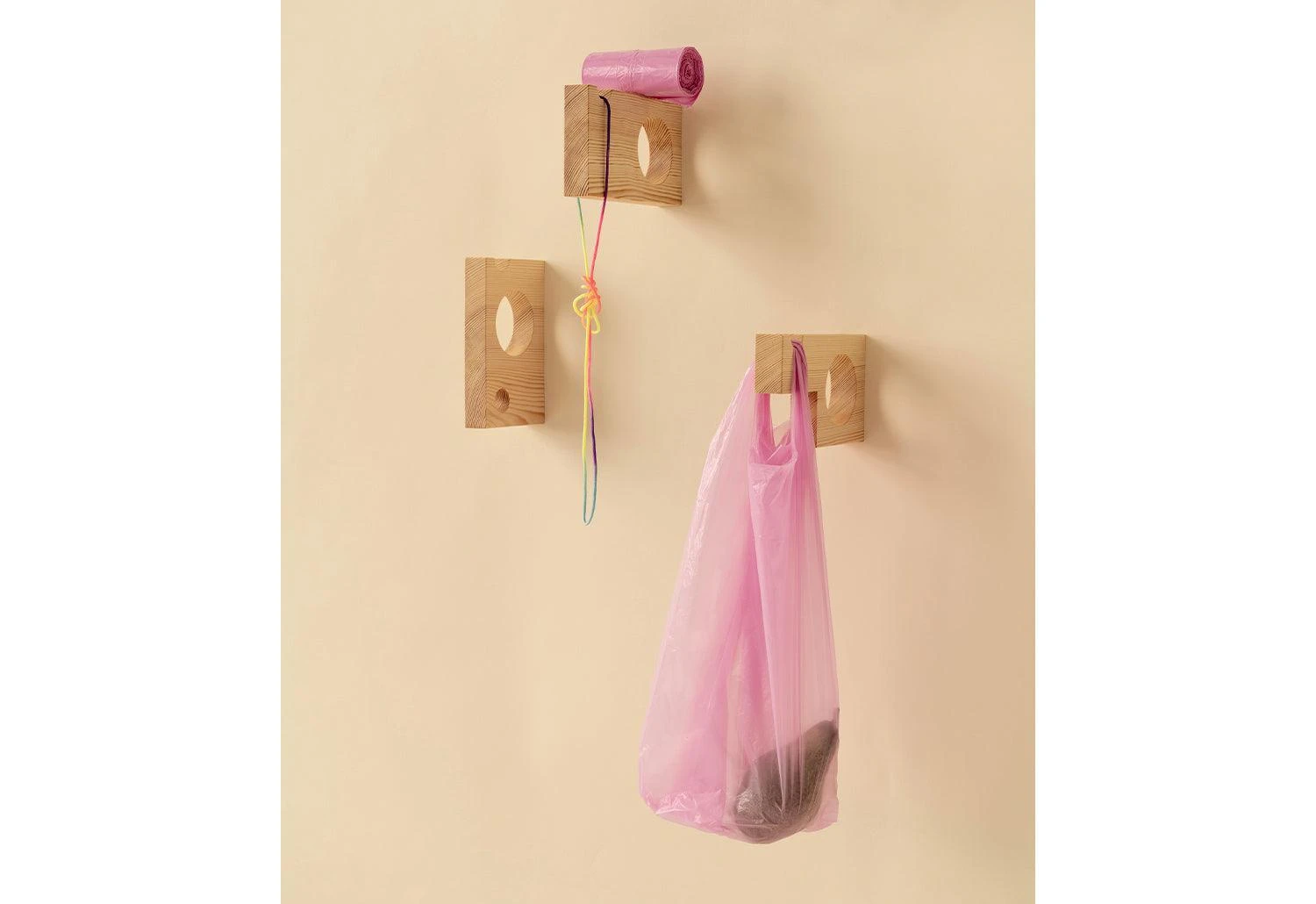 Vaarnii 010 Circle Wall Hooks 7 Vaarnii 010 Circle Wall Hooks - Image 5