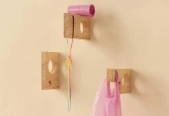 Vaarnii 010 Circle Wall Hooks 15 Vaarnii 010 Circle Wall Hooks -Twentytwentyone Shop Vaarnii 011 Circle Wall Hooks 3