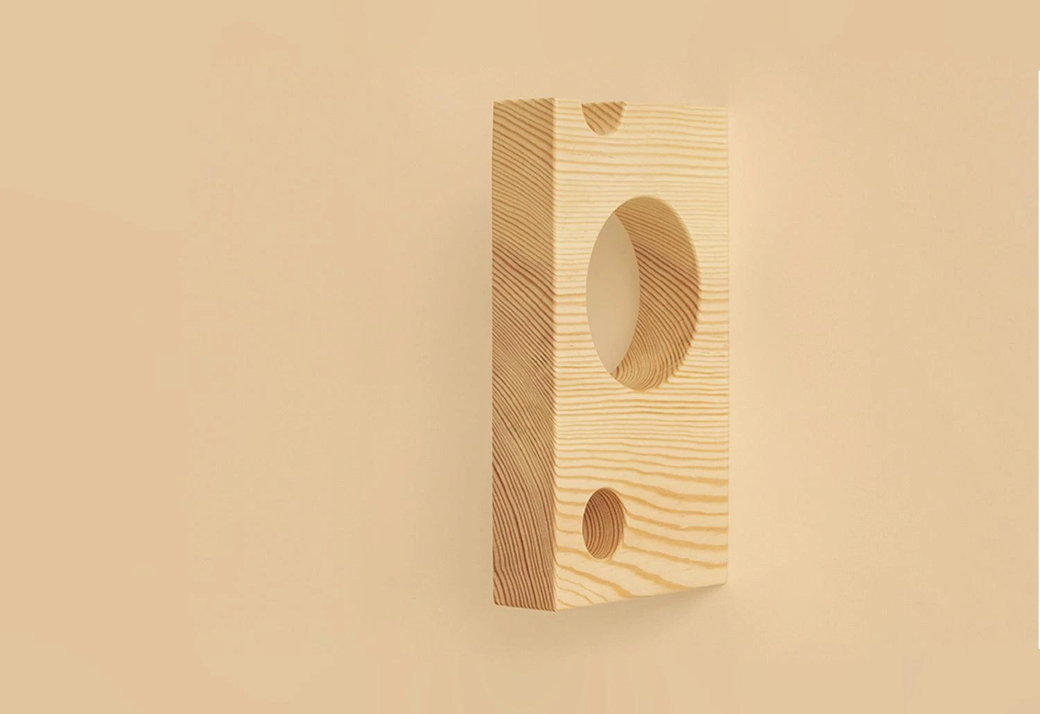 Vaarnii 010 Circle Wall Hooks 6 Vaarnii 010 Circle Wall Hooks - Image 4