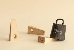 Vaarnii 011 Doorstop