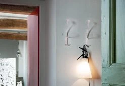 Zanotta Museo Hat Rack, 1991 -Twentytwentyone Shop Zanotta Enzo Mari Museo hat rack 6