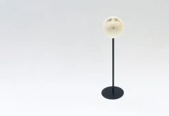 Twentytwentyone Shop 4 Aman Khanna Clayhead With Stand, 2016