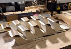 Curio Studio Arctic Tern 35 Curio Studio Arctic Tern -Twentytwentyone Shop arctic tern 17