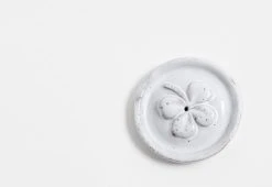 Astier De Villatte Chance Incense Holder