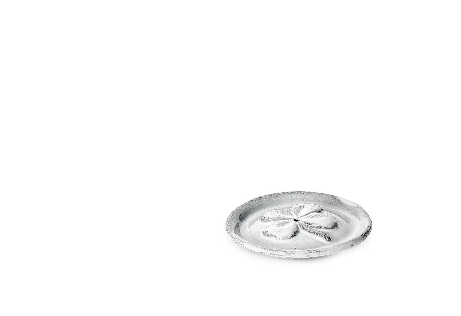 Astier De Villatte Chance Incense Holder 4 Astier De Villatte Chance Incense Holder - Image 2