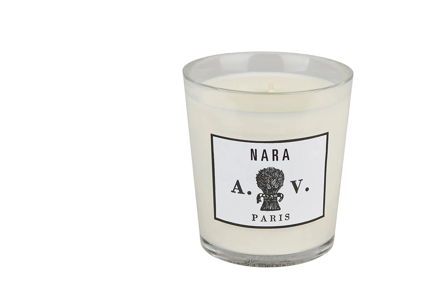 Astier De Villatte Candle 4 Astier De Villatte Candle - Image 2