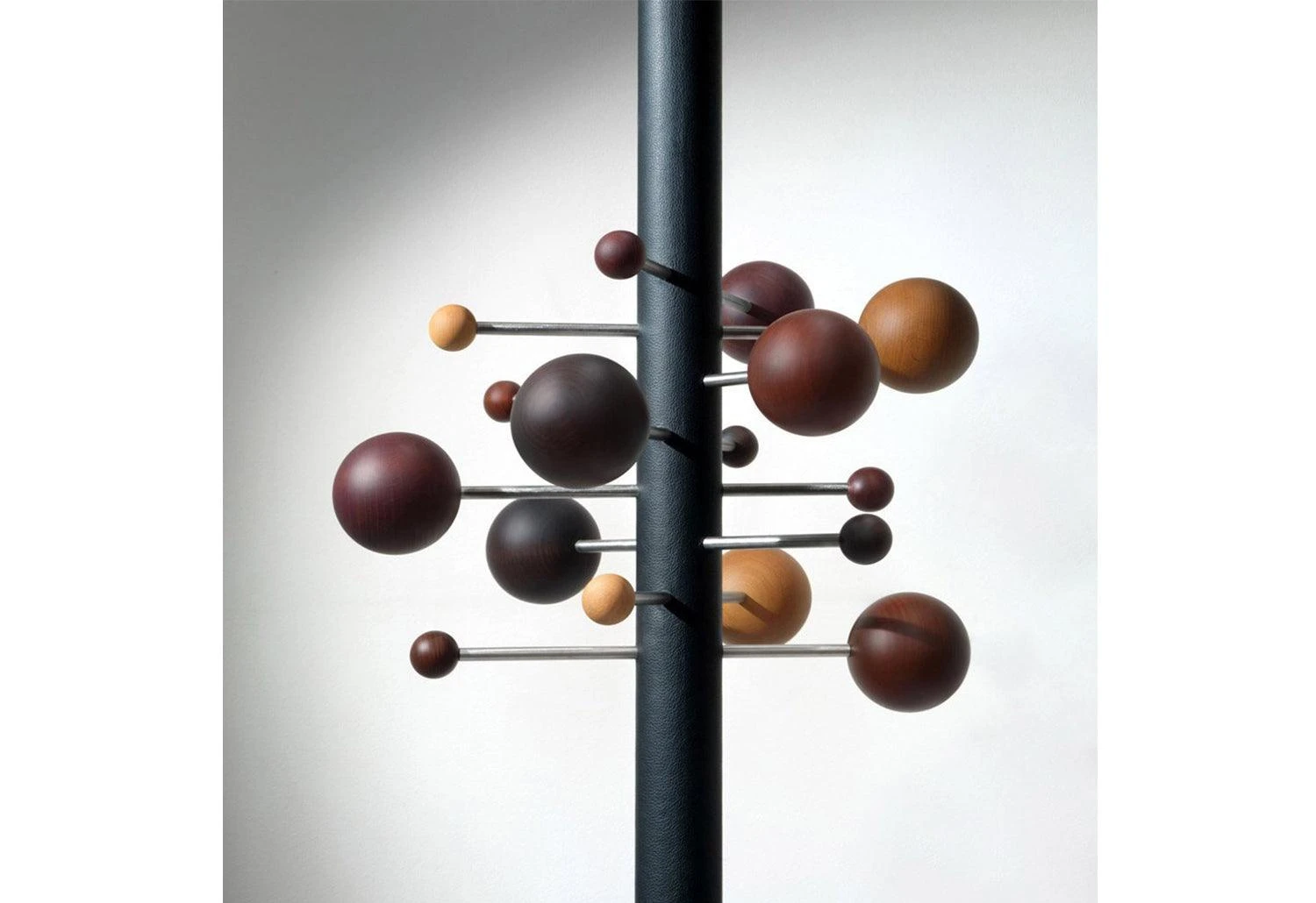 Tecno AT16 Column Coat Hanger, 1961 9 Tecno AT16 Column Coat Hanger, 1961 - Image 7