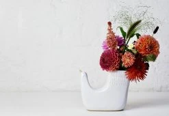 Atelier Stella Dove Vase